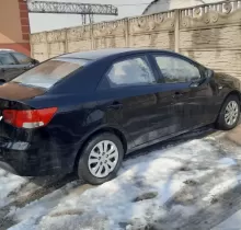 Kia Forte, 2009 в Душанбе