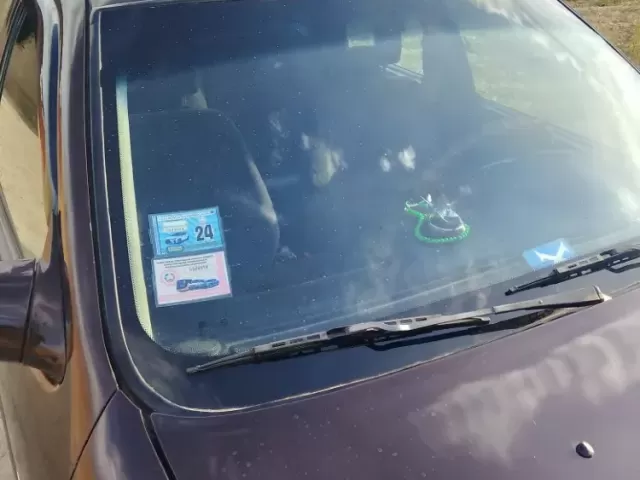 Opel Vectra A, 1995 1, avtobaza.tj