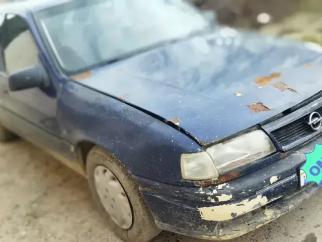 Opel Vectra A, 1994 1, avtobaza.tj