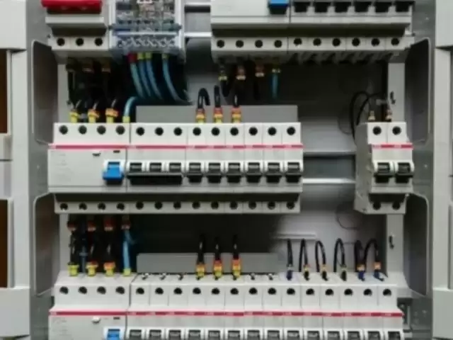 Услуги электрика 1, farmo.tj