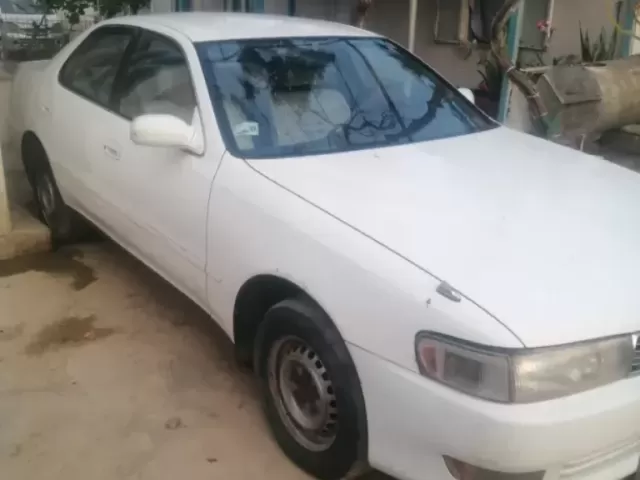 Toyota Cresta 1, avtobaza.tj