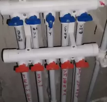 Услуги Сантехника в Душанбе - Farmo.tj 