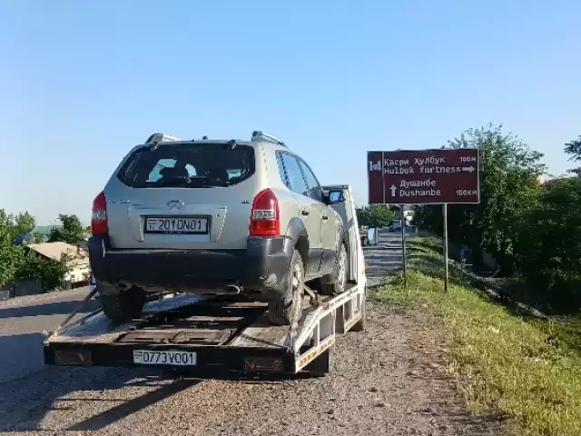 Услуги Эвакуатора 1, avtobaza.tj
