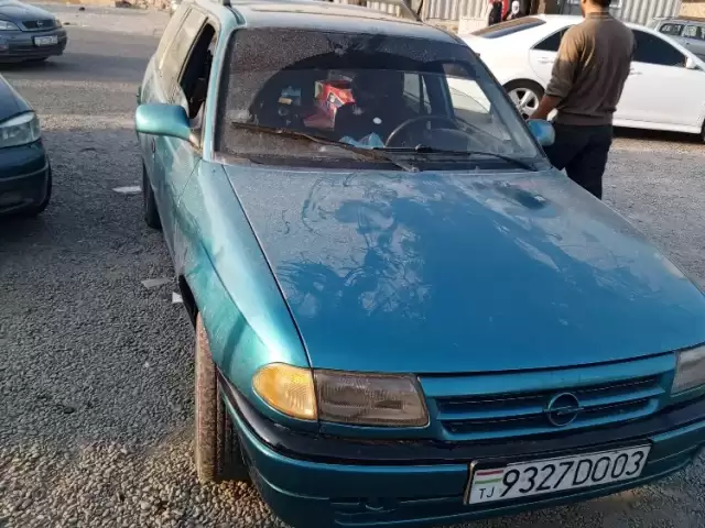 Opel Astra F, 1994 1, avtobaza.tj Opel Astra F, 1994 1, avtobaza.tj