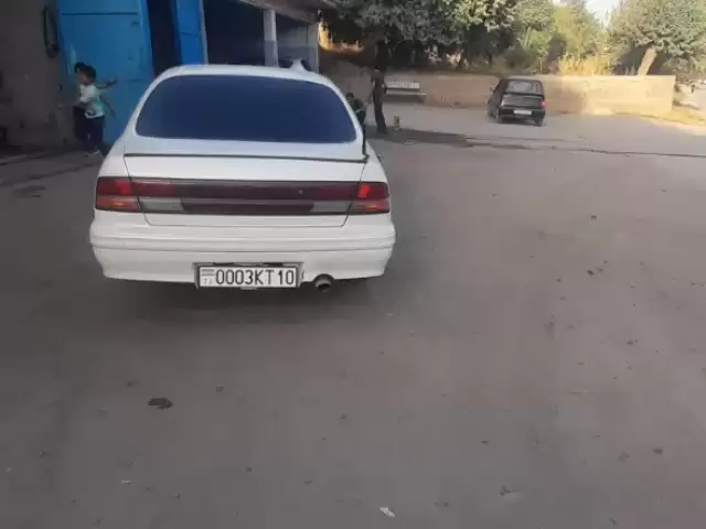 Nissan Maxima, 1998 1, avtobaza.tj
