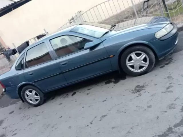 Opel Vectra B, 1998 1, avtobaza.tj