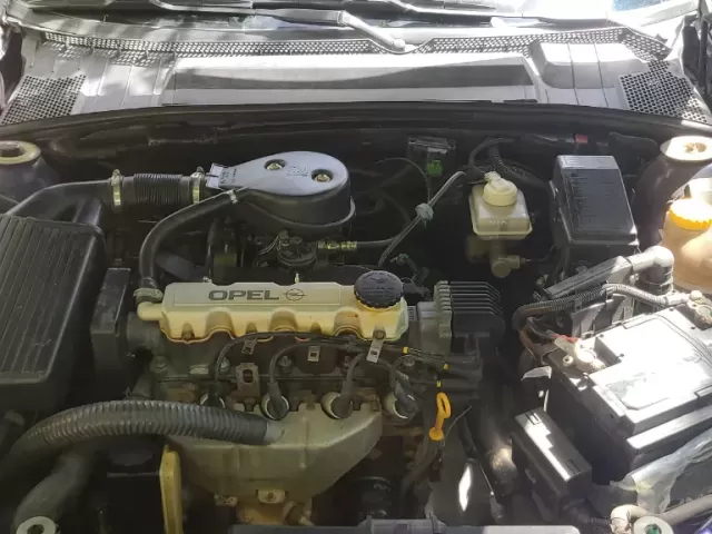 Opel Vectra B, 1996 1, avtobaza.tj