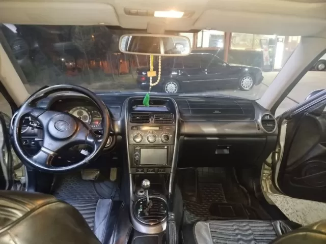 Lexus IS series, 2000 1, avtobaza.tj