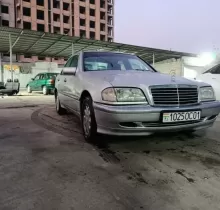 Mercedes-Benz C class, 1999 в Душанбе 