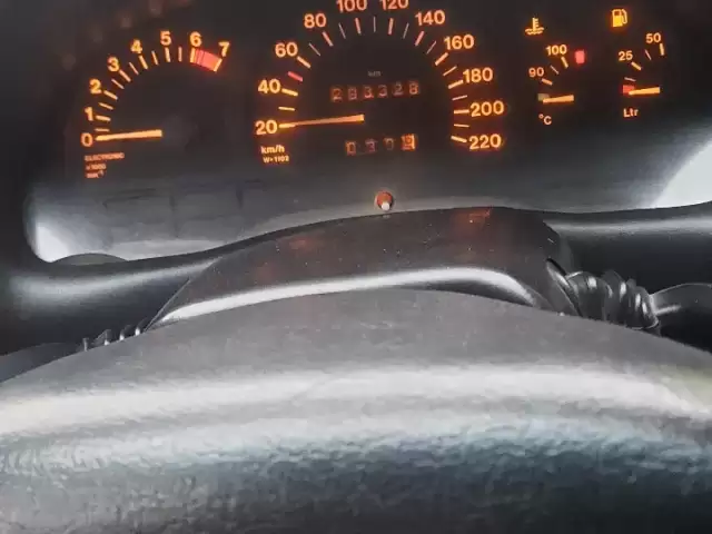 Opel Astra F, 1996 1, avtobaza.tj