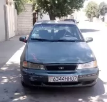 Daewoo Nexia, 1996 в Гиссар