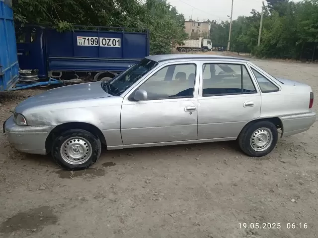 Daewoo Nexia II, 1995 1, avtobaza.tj