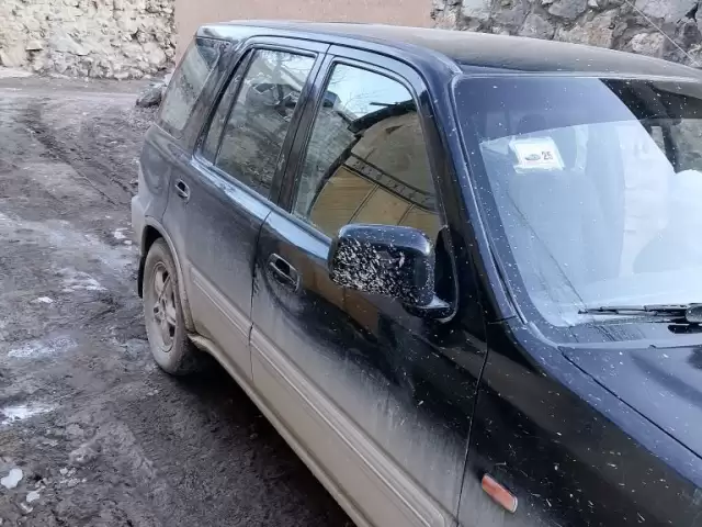 Honda CR-V, 2000 1, avtobaza.tj Honda CR-V, 2000 1, avtobaza.tj