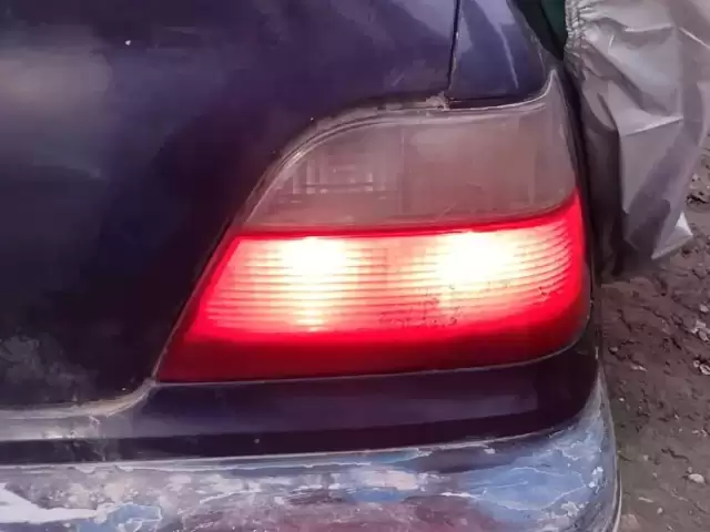 Фари мошни некси 1, avtobaza.tj