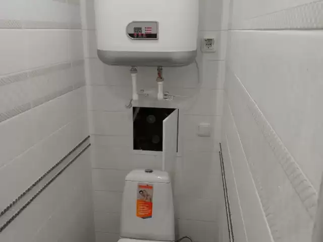 Сантехники и электрики 1, farmo.tj