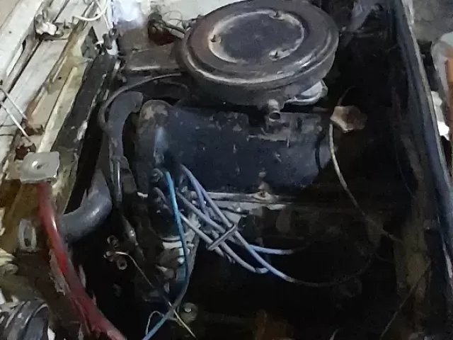 ВАЗ(Lada) 2101, 1983 1, avtobaza.tj