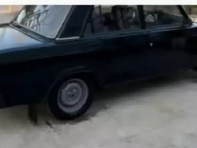 ВАЗ(Lada) 2107, 2003 1, avtobaza.tj