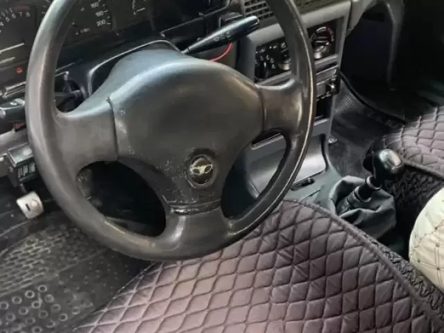 Daewoo Nexia, 1997 1, avtobaza.tj