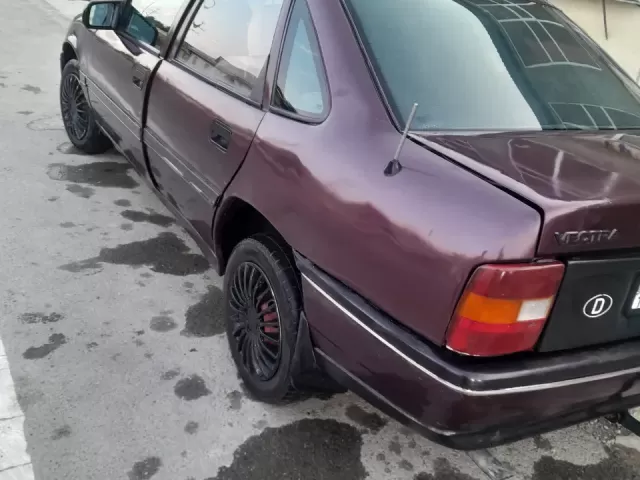 Opel Vectra A, 1995 1, avtobaza.tj