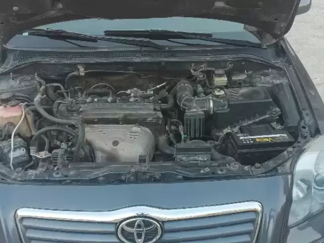 Toyota Avensis, 2006 1, avtobaza.tj