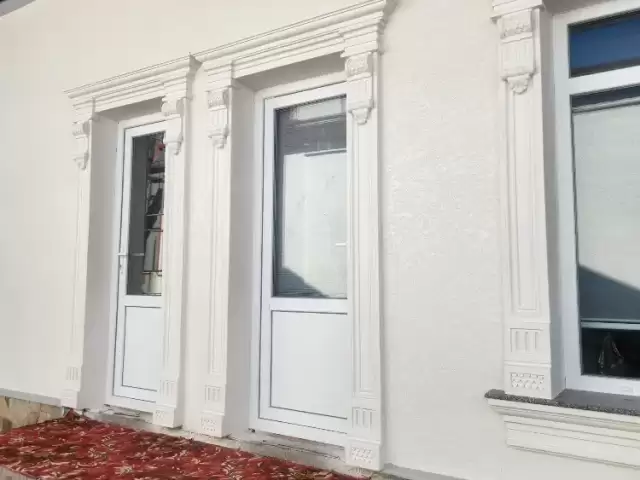 Услуги Фасад 1, farmo.tj