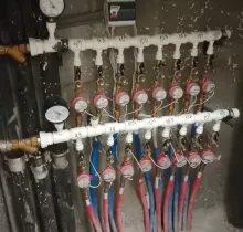 Услуги Сантехника в Худжанд - Farmo.tj 