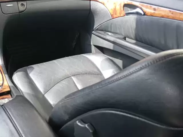 Mercedes-Benz E class, 2002 1, avtobaza.tj