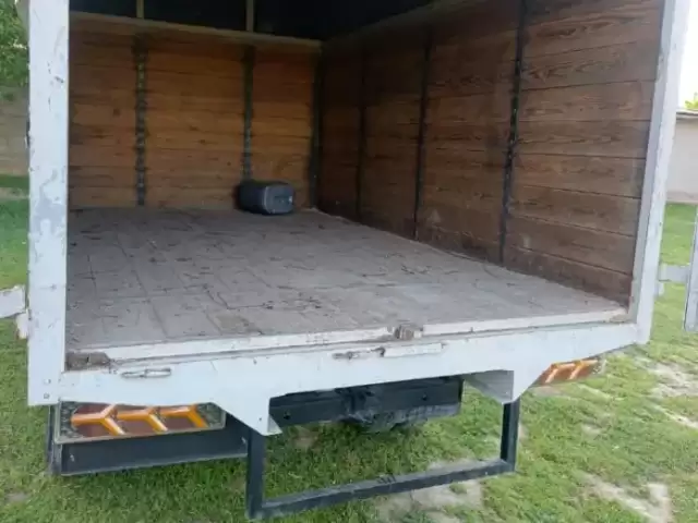 Грузовики Газель, 2006 1, avtobaza.tj