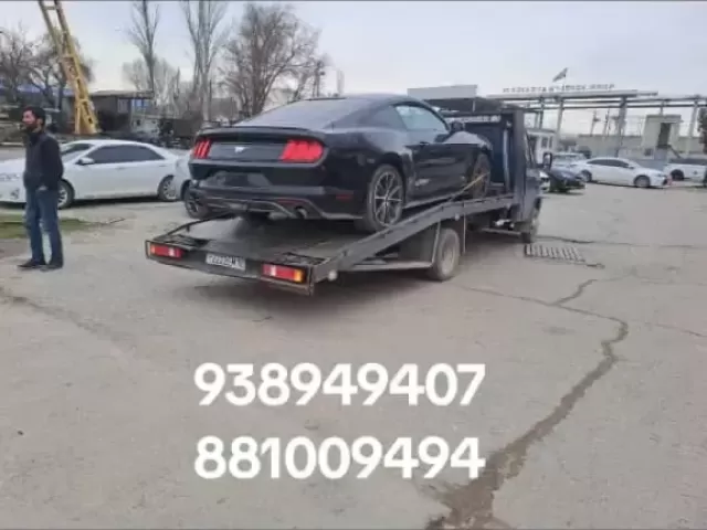 Услуги Эвакуатора 1, avtobaza.tj