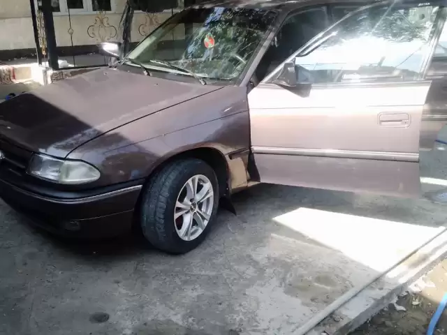Opel Astra F, 1992 1, avtobaza.tj