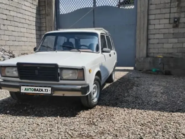 ВАЗ(Lada) 2104 1, avtobaza.tj