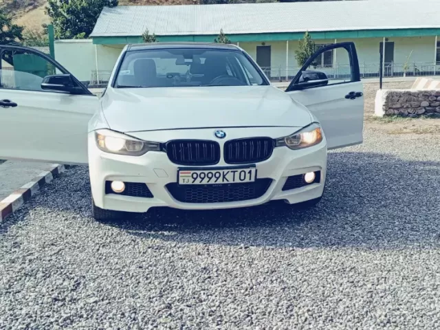 BMW M5, 2014 1, avtobaza.tj