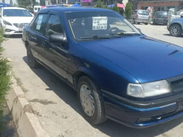 Opel Vectra A, 1993 1, avtobaza.tj