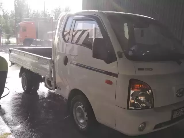 Хундай Портер, 2009 1, avtobaza.tj