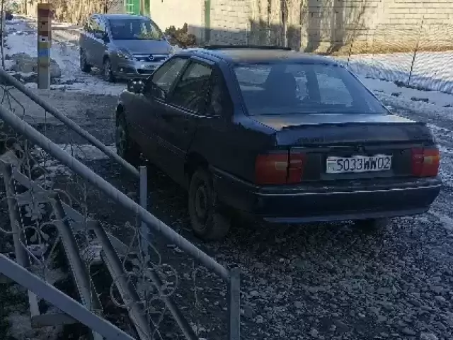 Opel Vectra A, 1992 1, avtobaza.tj