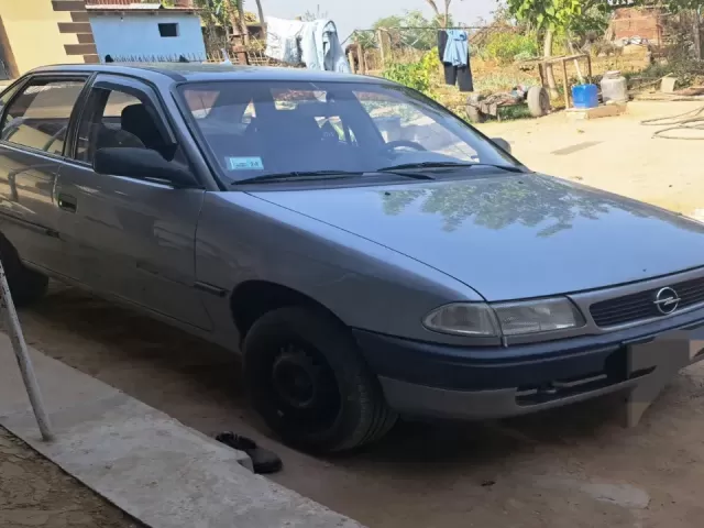 Opel Astra F 1, avtobaza.tj