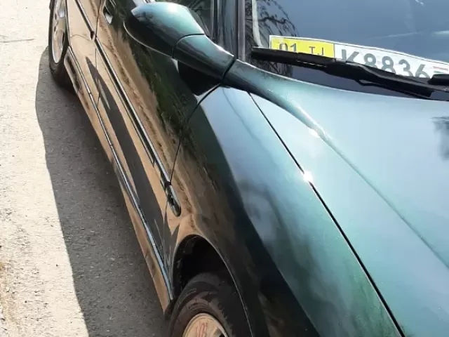 Opel Vectra B, 2000 1, avtobaza.tj