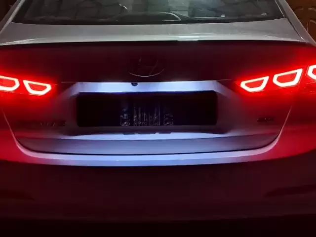 Hyundai Avante, 2016 1, avtobaza.tj