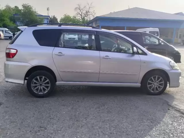 Toyota Ipsun, 2007 1, avtobaza.tj