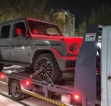 Услуги Эвакуатор в Гиссар 