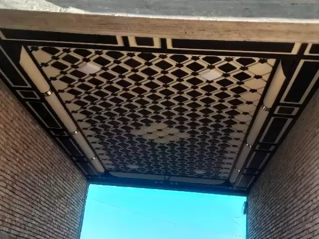 Устои Тунукафон 1, farmo.tj