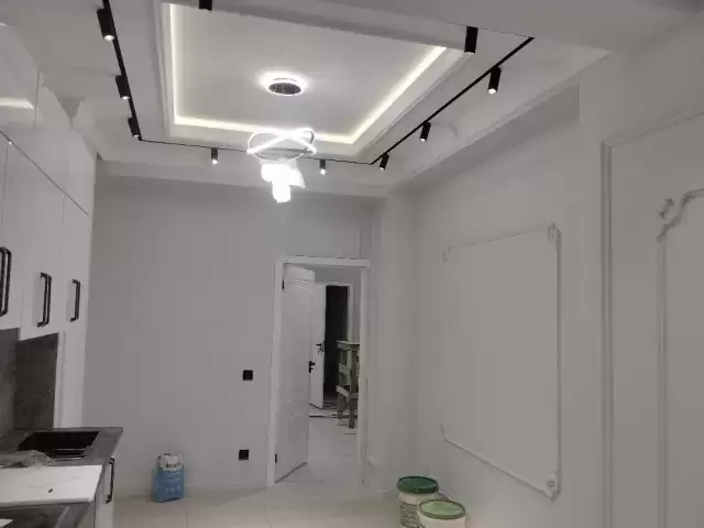 Услуги ремонт под ключ 1, farmo.tj