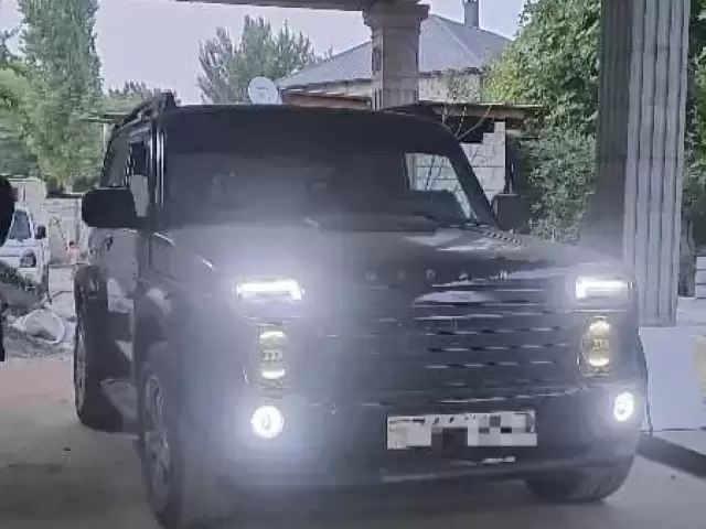 ВАЗ(Lada) Нива, 2016 1, avtobaza.tj