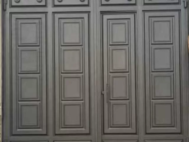 Варота на заказ 1, farmo.tj