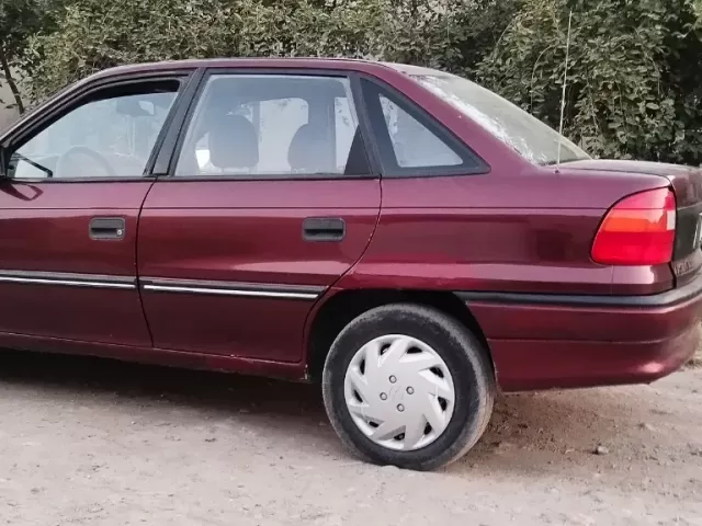 Opel Astra F 1, avtobaza.tj