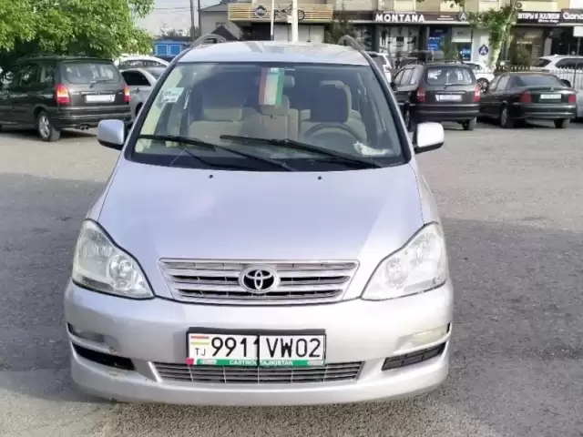Toyota Ipsun, 2007 1, avtobaza.tj