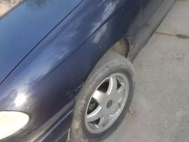 Opel Astra F, 1994 1, avtobaza.tj