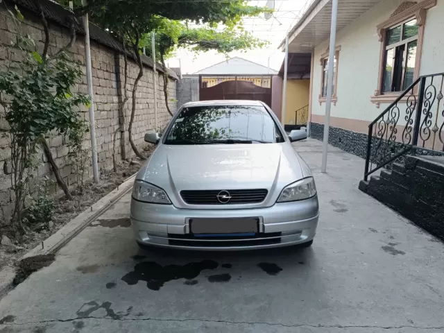 Opel Astra G 1, avtobaza.tj