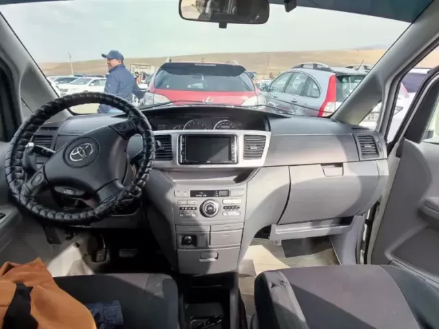 Toyota Noah, 2007 1, avtobaza.tj