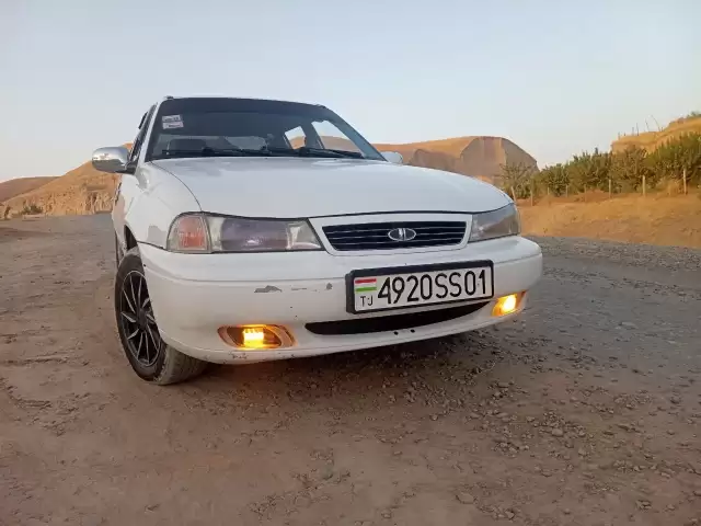 Daewoo Nexia, 1995 1, avtobaza.tj